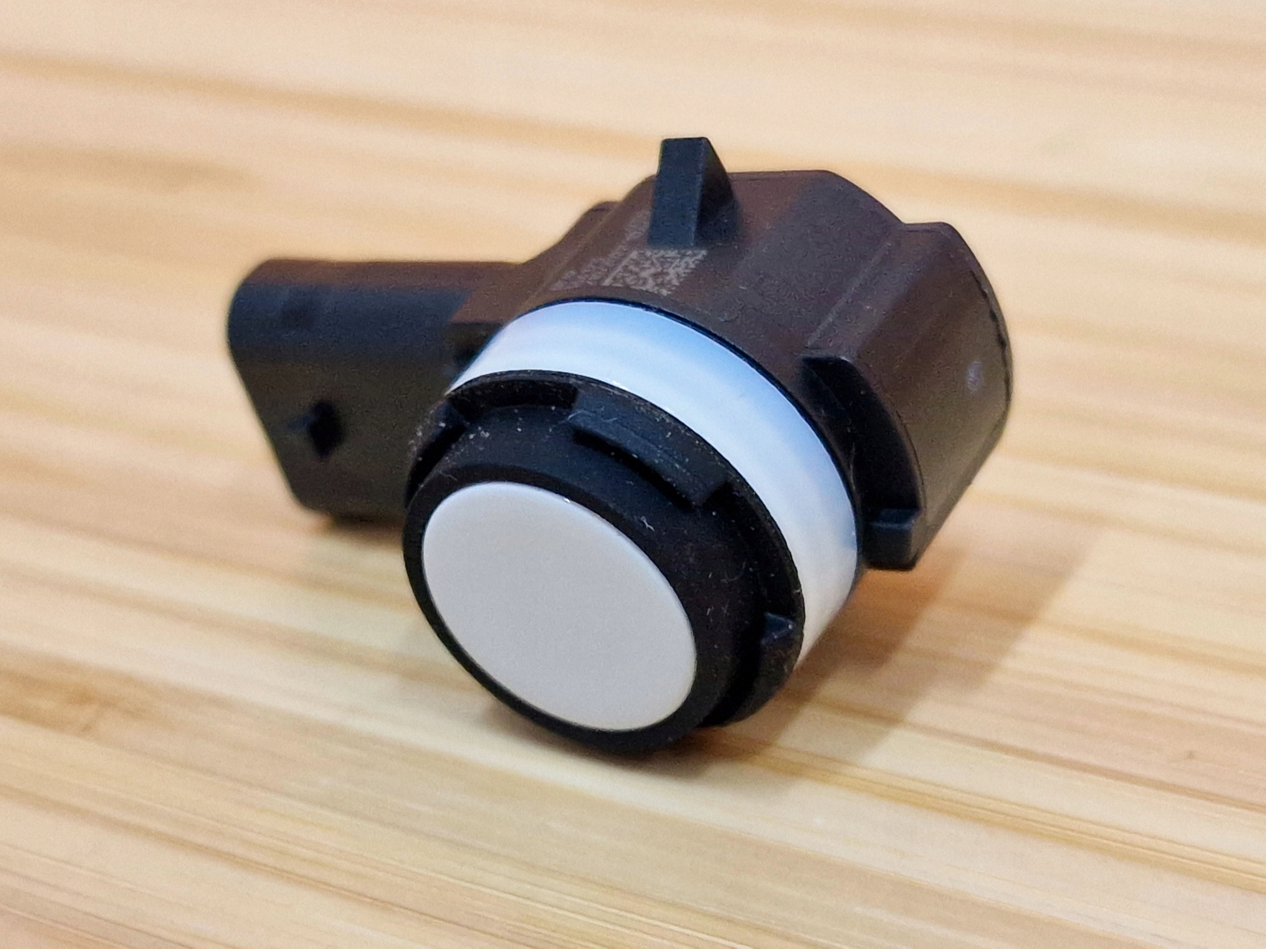 BMW 7 G70 X7 G07 iX I20 Sensor Parken PDC A300 5A17979