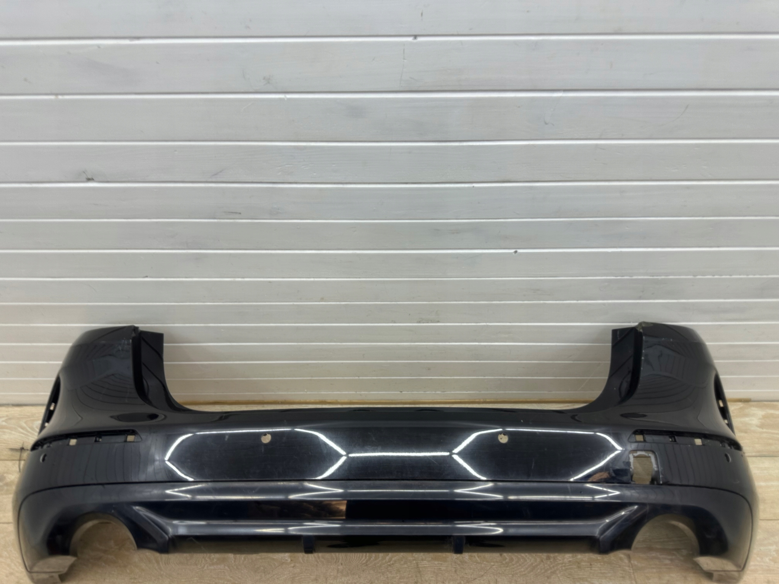 branik BMW 2 F44