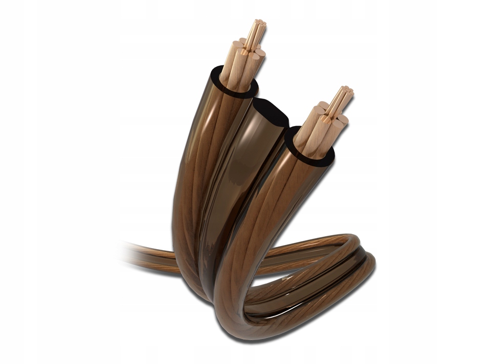 

RealCable Tdc 500 F Kabel Głośnikowy