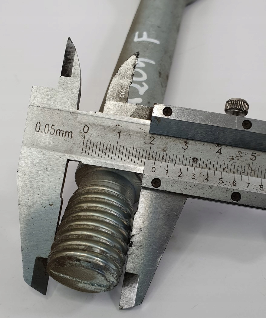 TOWING LUGGAGE GLK X204