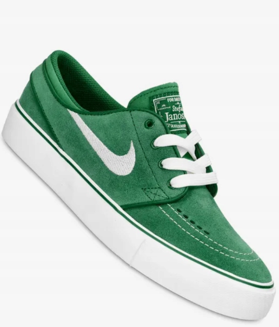 Boty Nike Sb Zoom Janoski Og+ FD6757302 skate boty 46