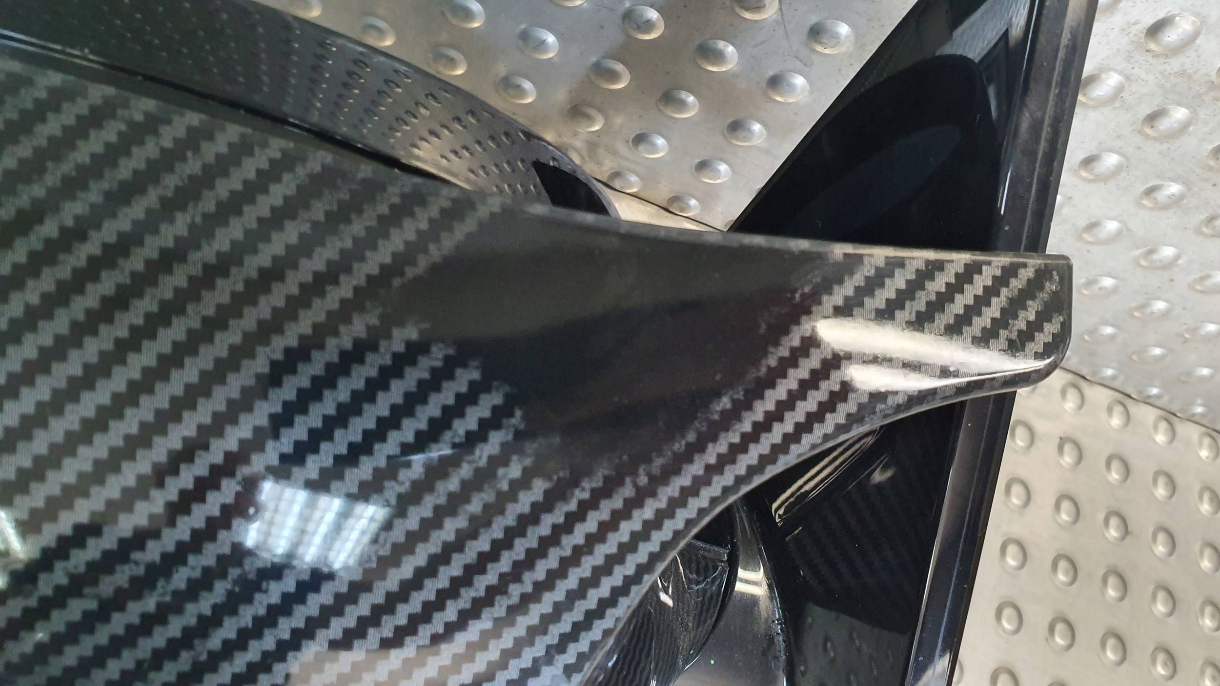 Spiegel rechts BMW 1 COUPE E88 5 PIN 07