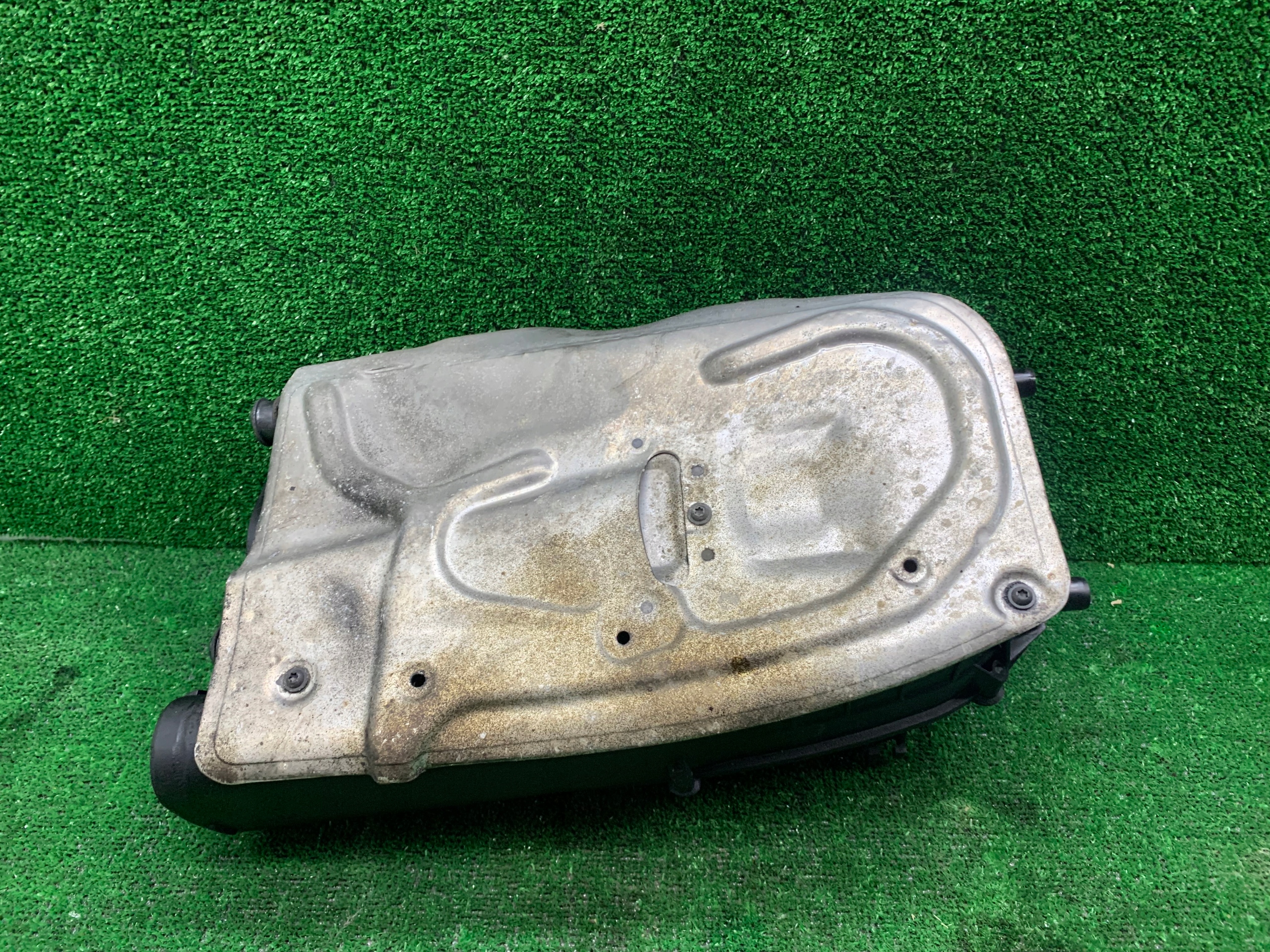 Mercedes-Benz C W204 Gehäuse filter luft A6510901101