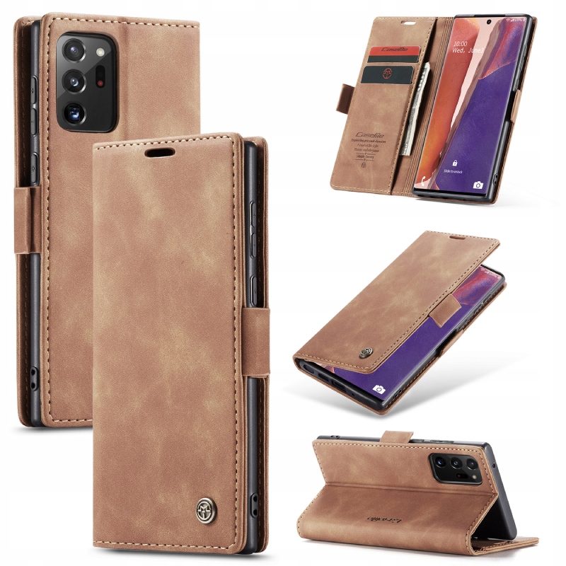 

Etui Portfel Caseme Case Do Galaxy Note 20 Ultra