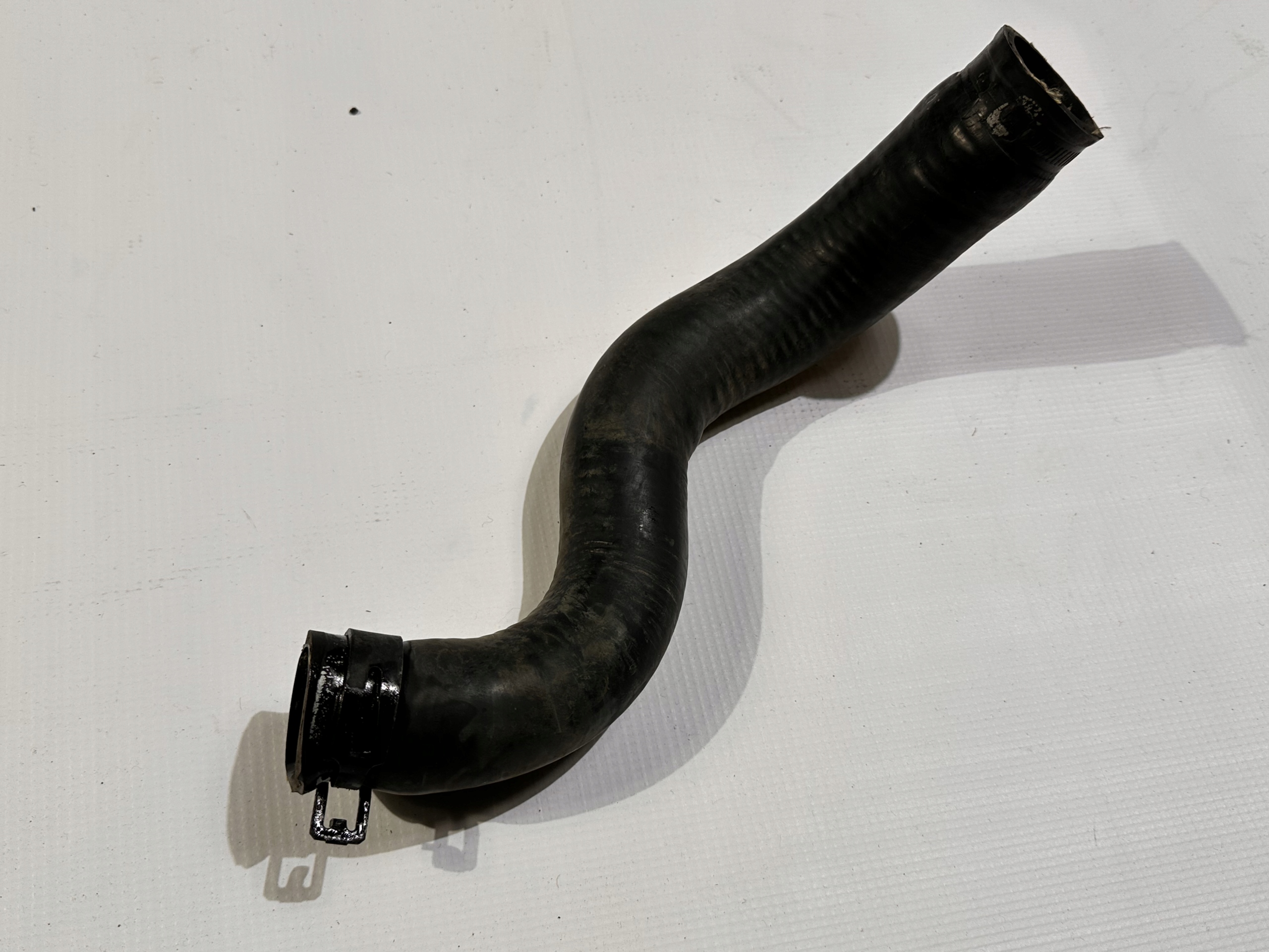 wiring hose hose radiator Corvette C5 1997 - 2004
