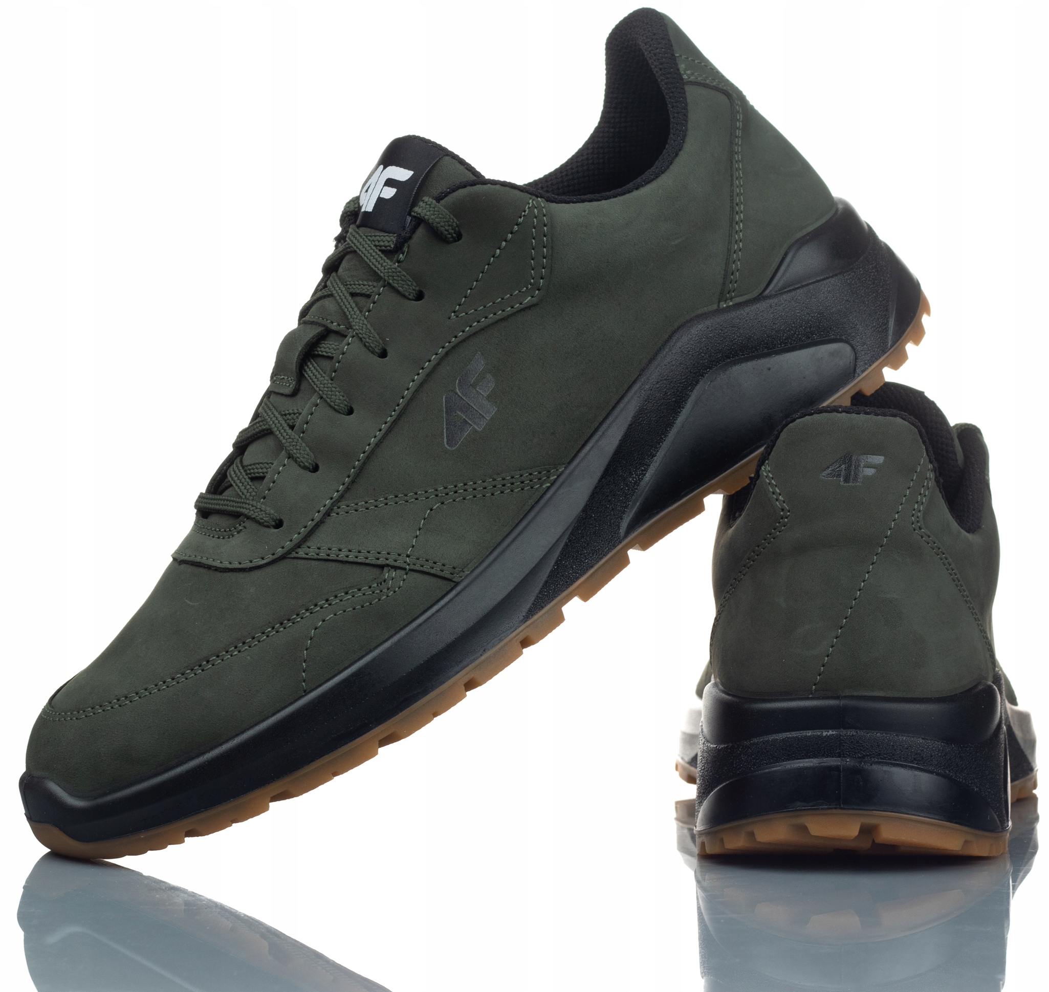 

Buty Męskie 4F Sportswear City Obml 250 43S R-41