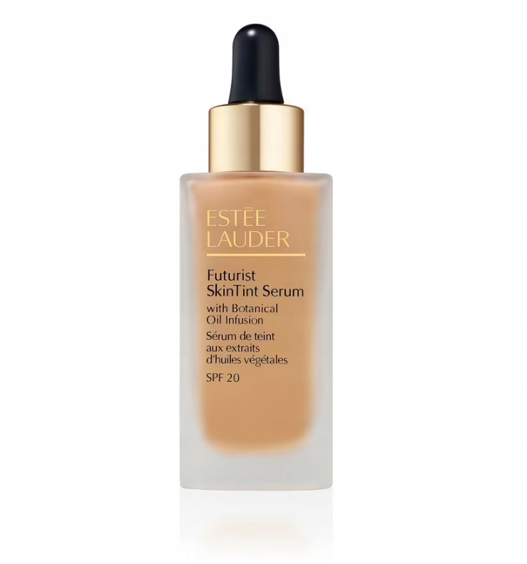 Estee Lauder Podkladová Báze Futurist Skintint Serum SPF20 30ml Ivory Beige