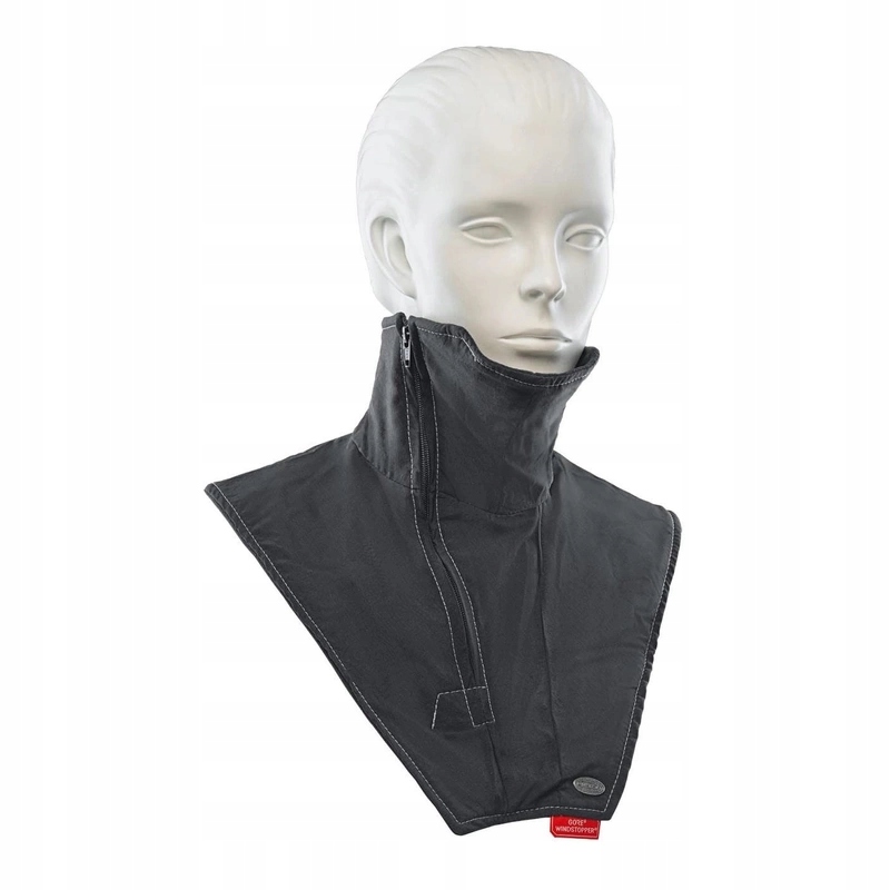 Zatepľovací golier Held Gore-tex Black Darčeky