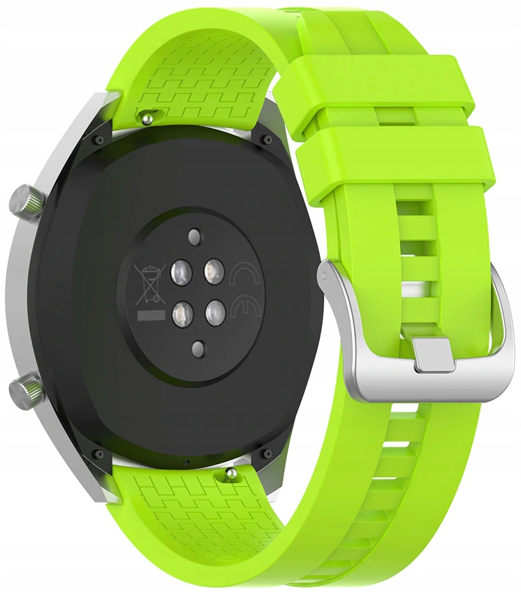 PASEK DO XIAOMI MI WATCH S1 S2 S3 S4 AMAZFIT GTR 47mm 2 2e 3 4 PRO REDMI 5 Szerokość 22 mm