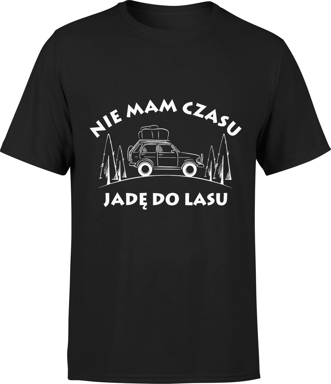 

Myśliwego Koszulka Męska Myśliwy 3XL
