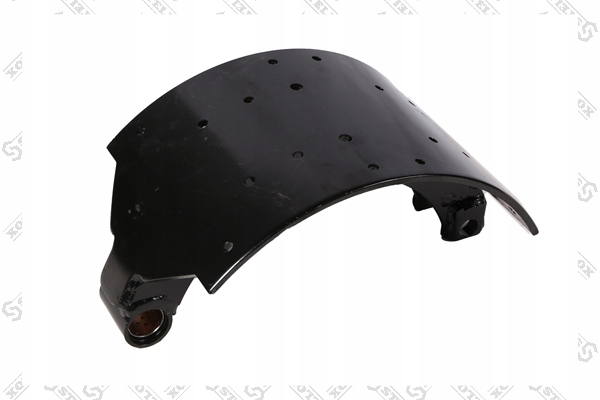 Klocki hamulcowe MAN