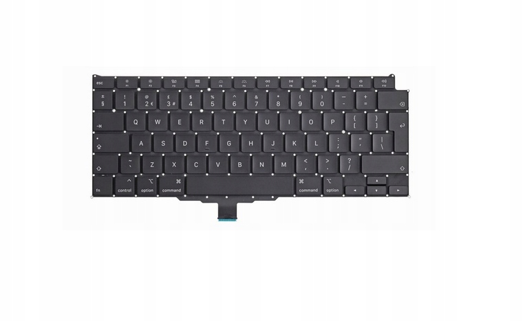 Klávesnice Apple Macbook Air A2179 Uk