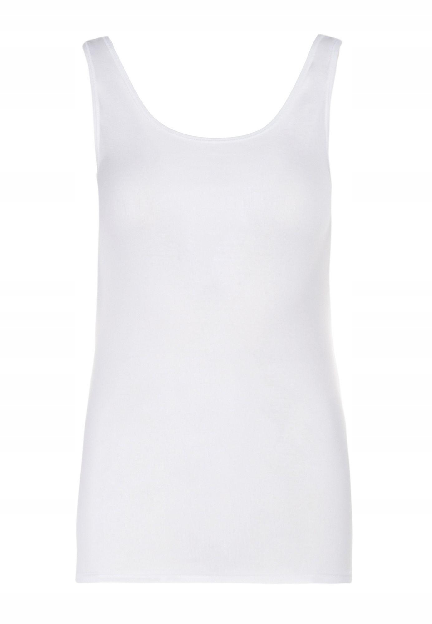

Biały Top XXL