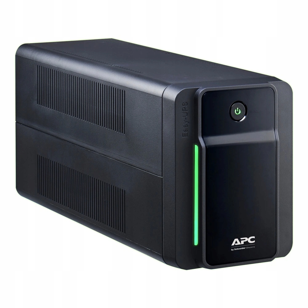 Apc Easy-UPS 900VA, 230V, Avr, Iec Sockets