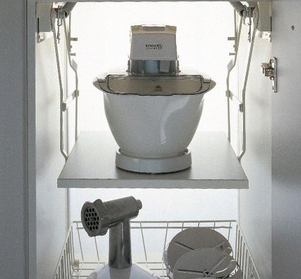 PEKA 10.03.B Mechanizm blatu miksera Marka Peka