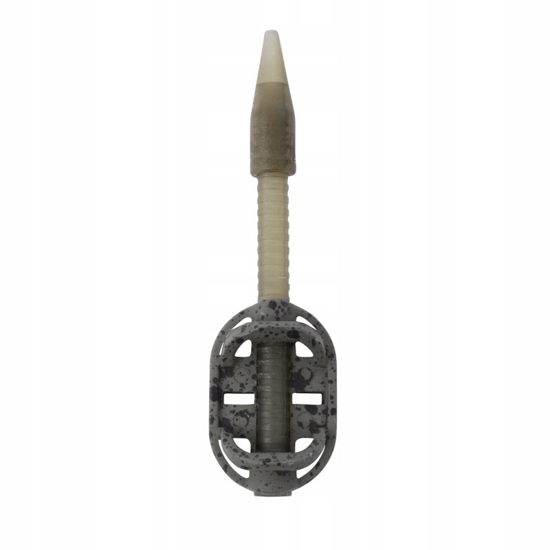 

Preston Ics In-Line Dura Flat M. Feeder Mini 15g