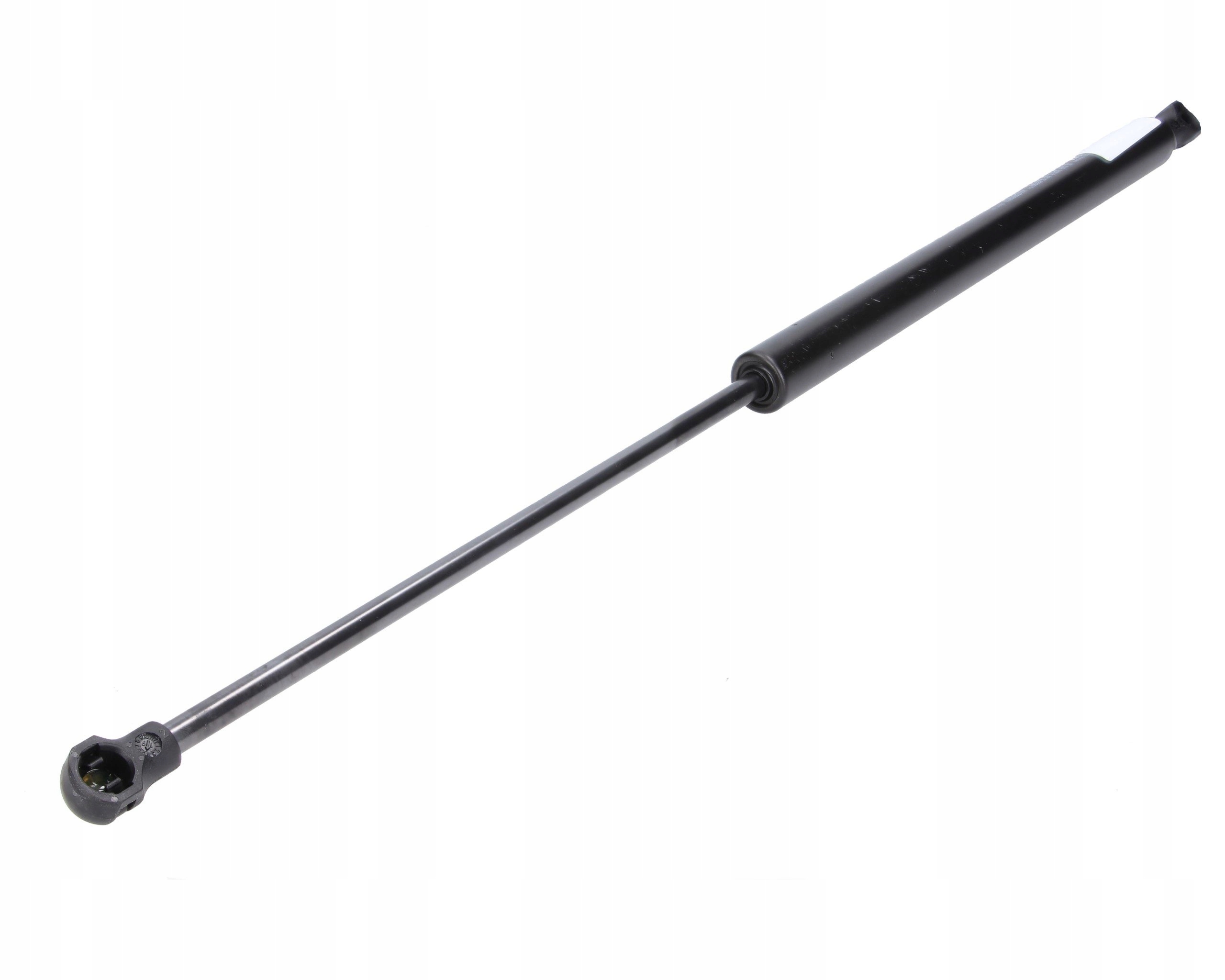 pohon plynový tlumič A=550 B=275 F=510N