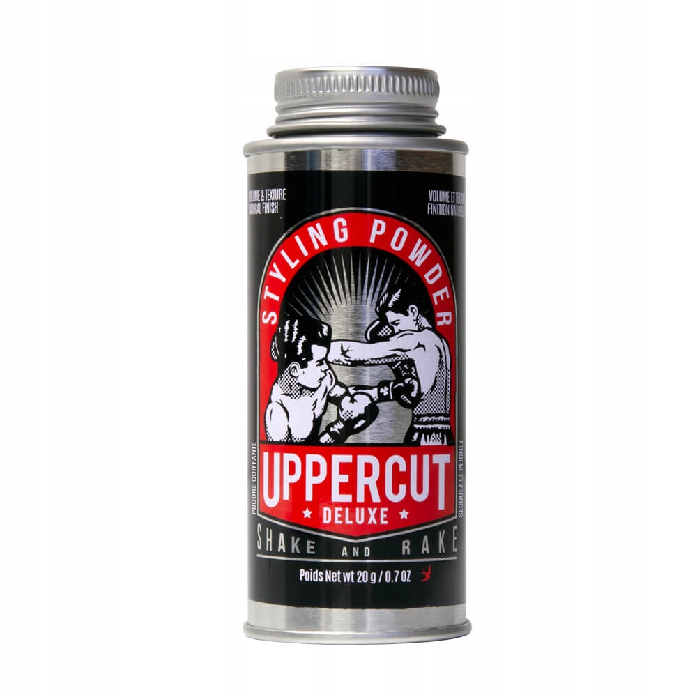 

Puder do włosów Uppercut Deluxe Powder 20g