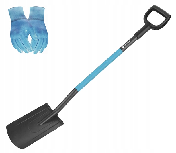 

Szpadel Ideal Pro Prosty 120cm 40-203 Cellfast