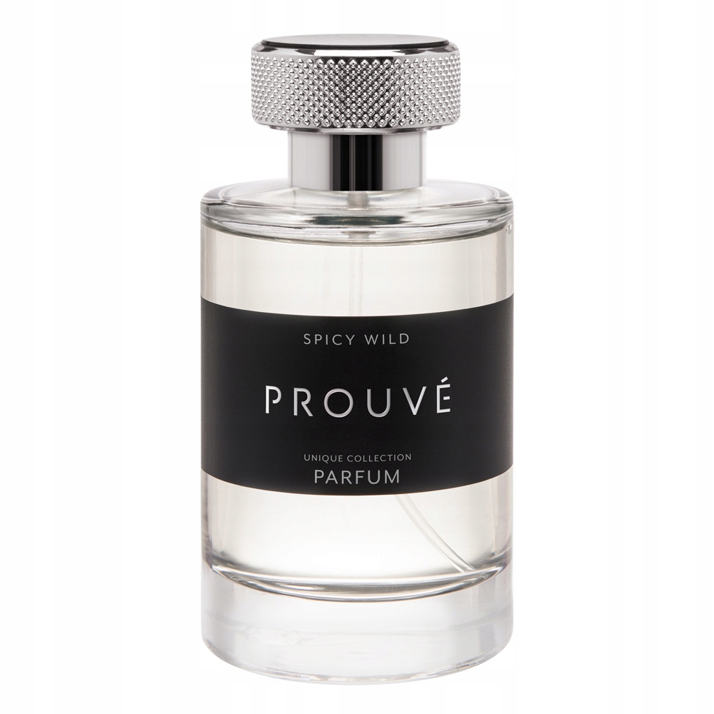 Prouve Spicy Wild Perfumy męskie 100ml