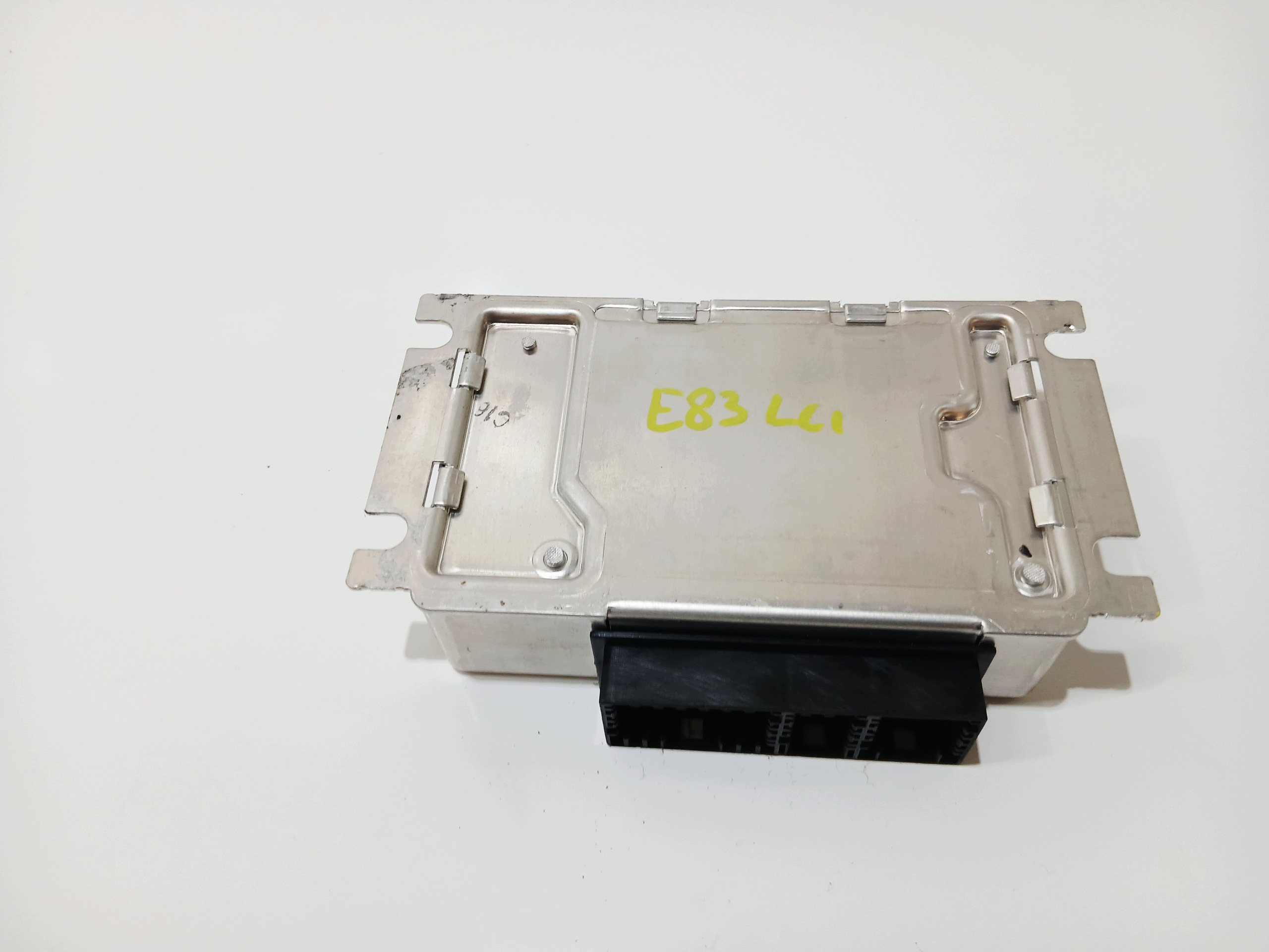 module control unit gearboxes ATC BMW X3 E83 LCI 7570299 (0006002)