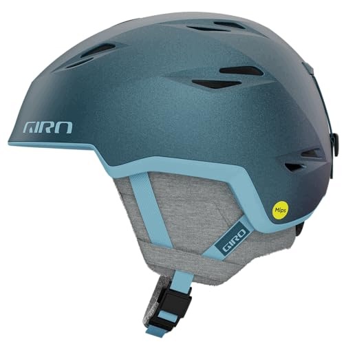Kask narciarski snowboard narty Giro Envi Spherical Mips M 55.5-59 cm harb