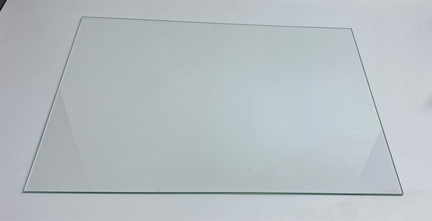 SZYBA SZKŁO SKANERA EPSON BROTHER HP CANON 34,6x24,65cm