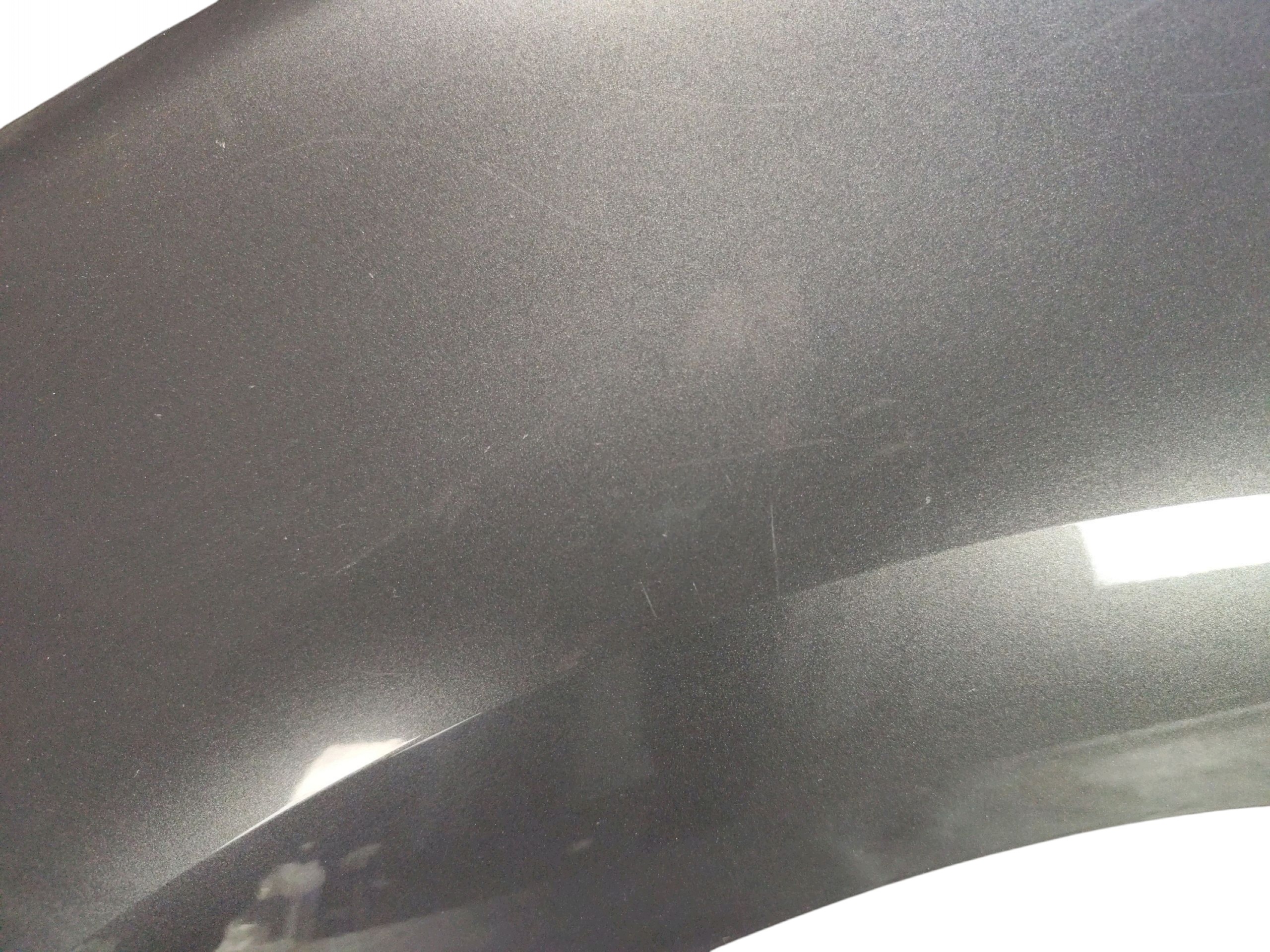 fender left front PEUGEOT 5008 and (2009-2013) code LAKIERU KTPD
