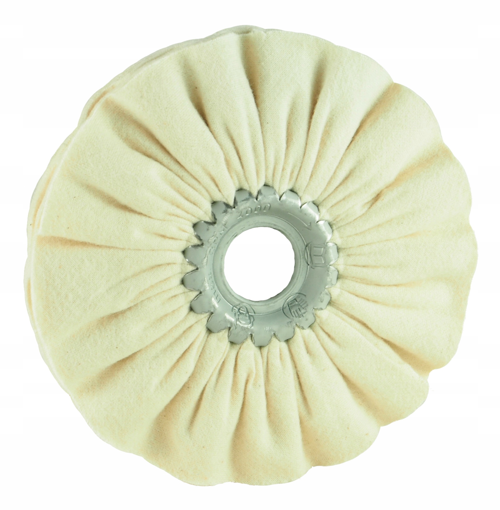 

Tarcza Polerska Miękka Flanela Pferd 125x10x20