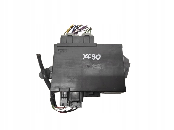 VOLVO XC90 I 1 02- MODUŁ STEROWNIK FOTELA 30739042