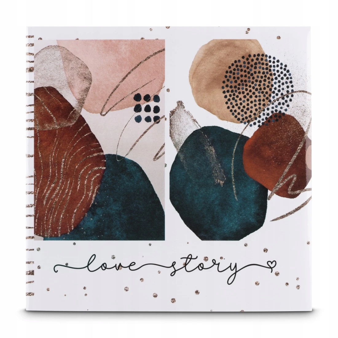 ALBUM LOVE STORY 10x15/200 MEMO 100 stron HAMA