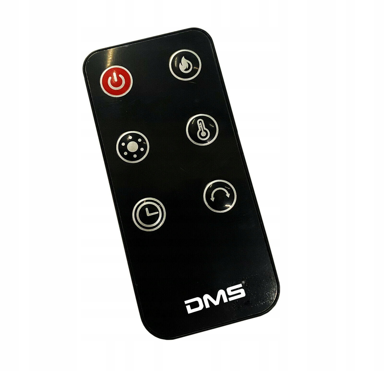 Вентилятор колонны с имитацией огня DMS TKH02 Модель TKH-02