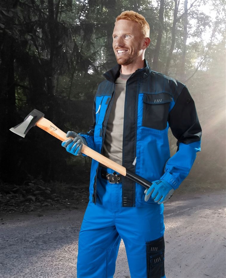 Mocne Ubranie Robocze Dla Mechanika Ardon 4Tech 58 Rozmiar 58