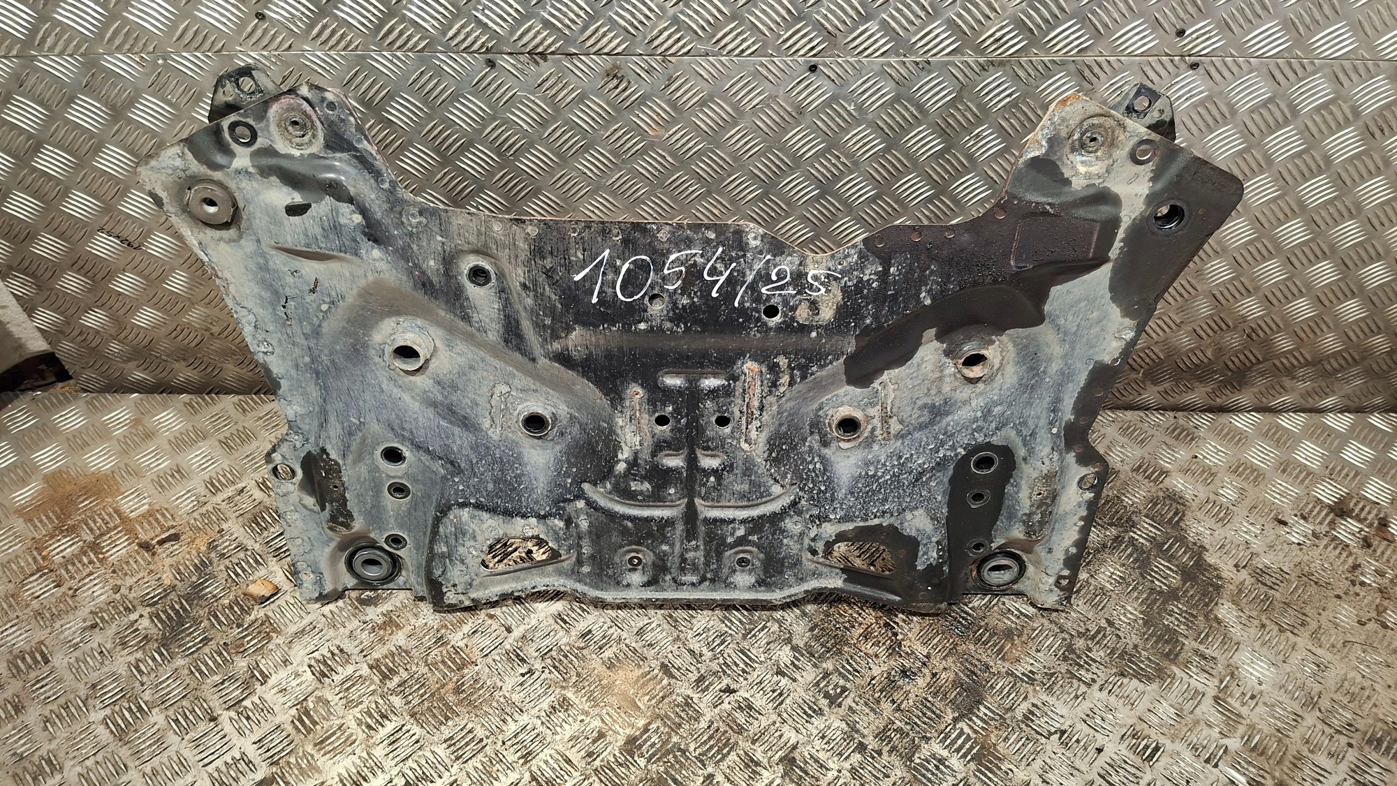 subframe axle beam front PEUGEOT 508 SW 1.6
