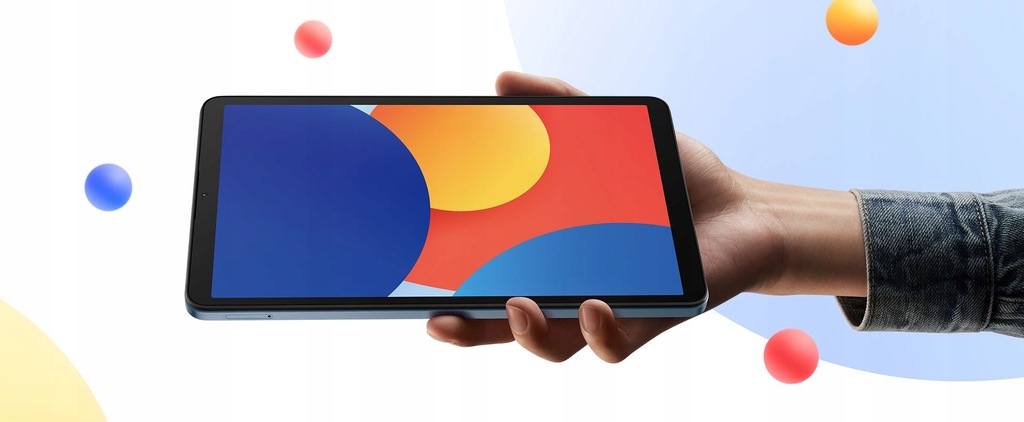 Tablet Xiaomi Redmi Pad SE 8,7