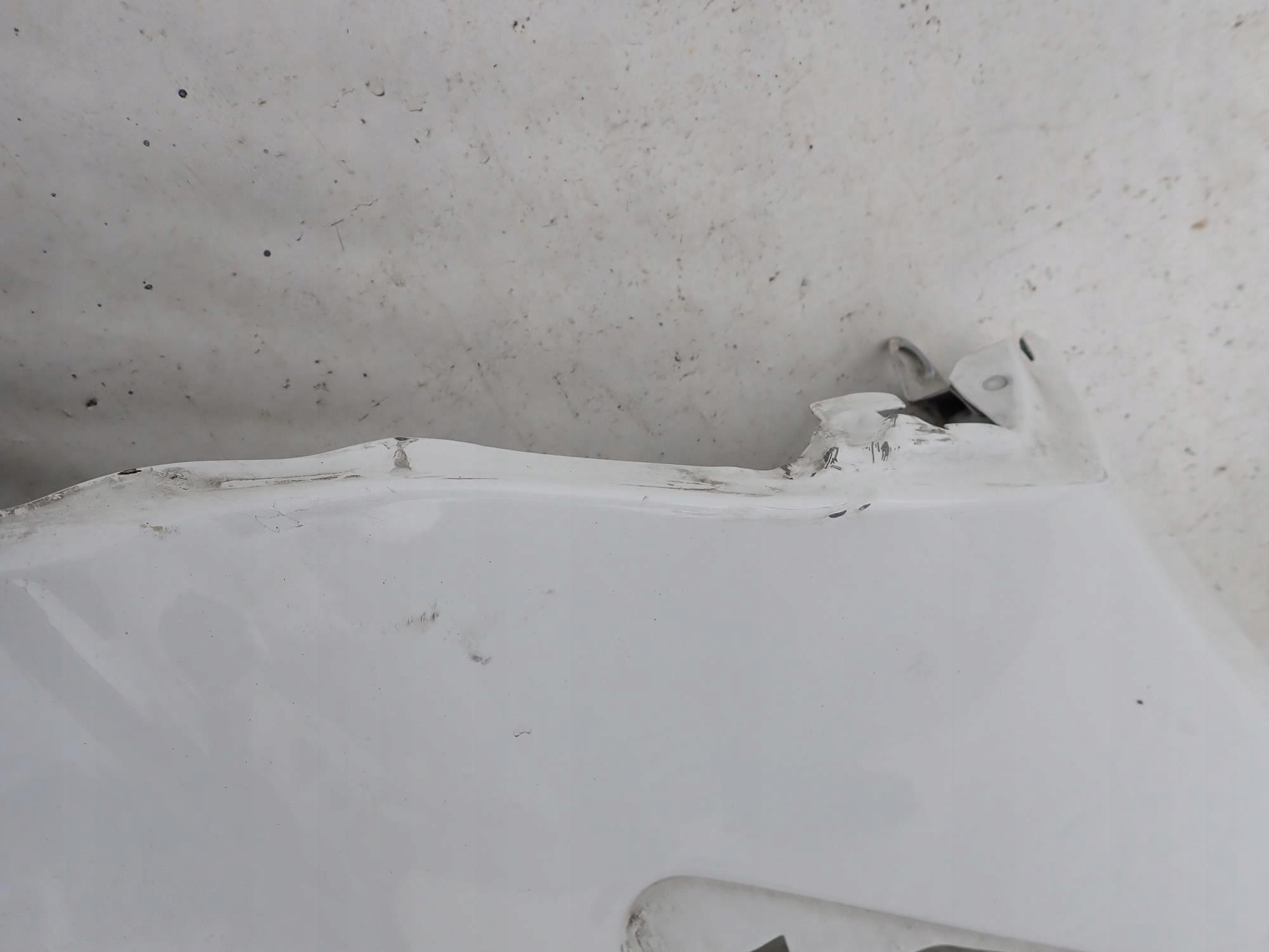 FORD TRANSIT CUSTOM LIFT 17-23 fender front left