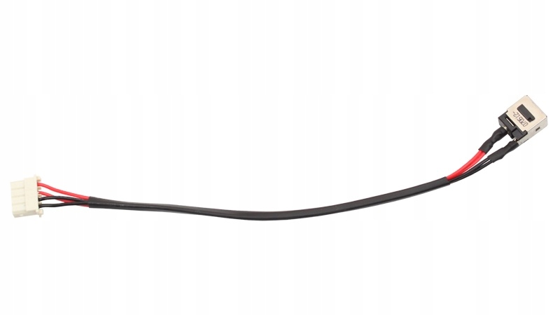 

Gniazdo Zasilania Do Fujitsu A530 AH530 A531 AH531