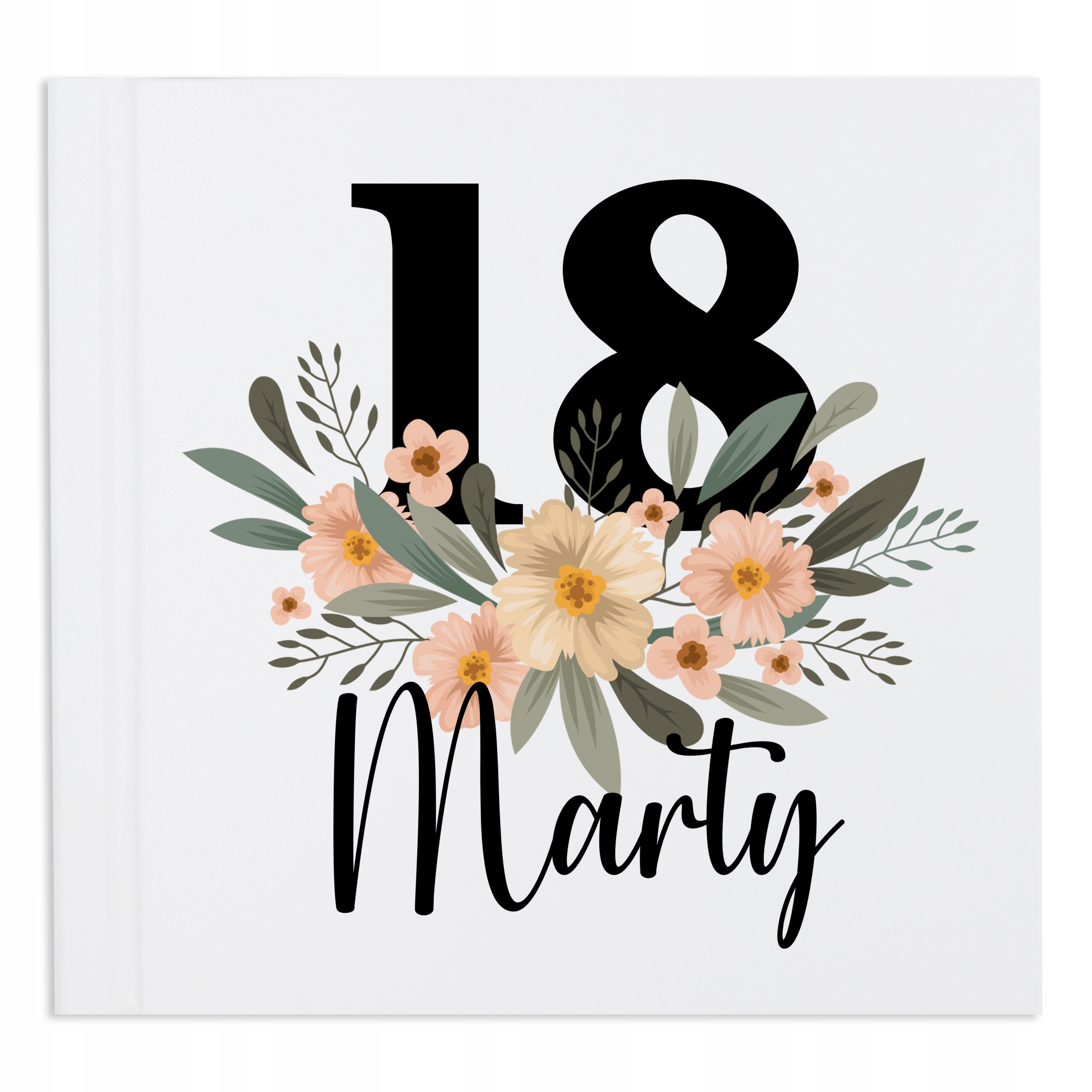 

18 Urodziny Dla Dziewczyny Album Zdjęcia