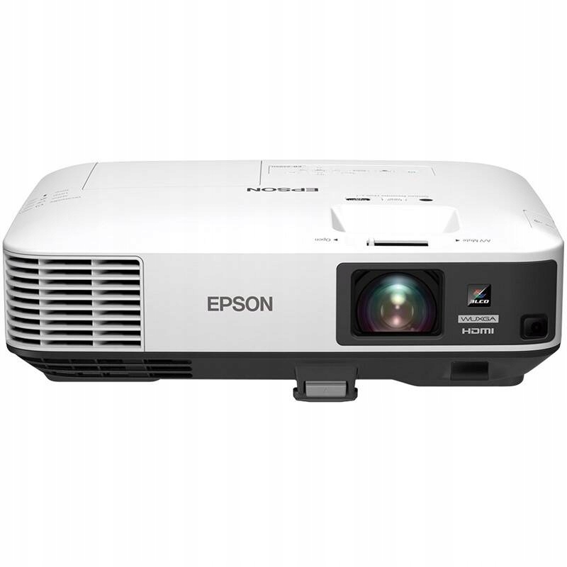 Epson projektor EB-2250U, 1920x1200, 5000ANSI, 15000:1, Hdmi, Usb 3…