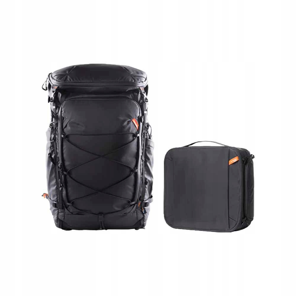 Batoh na fotoaparát Pgytech OnePro Flex 30L Insert M (černý)