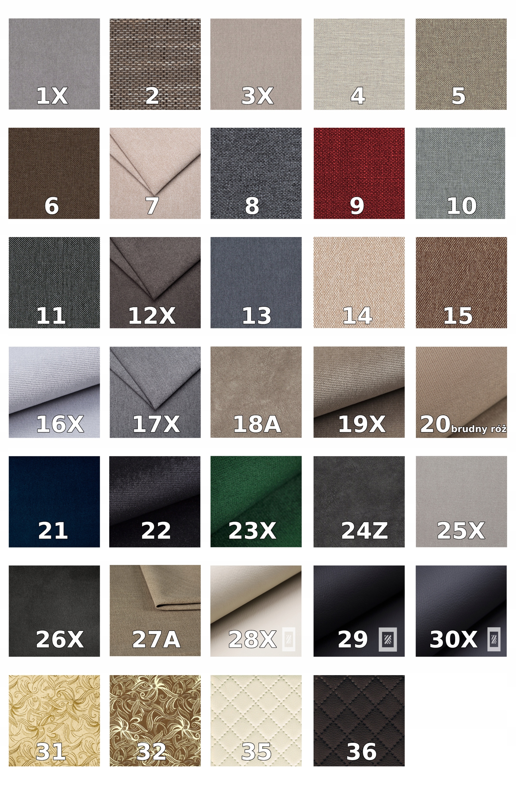 Zestaw drewnianych krzeseł i stół 70x120/160 SZARY Szerokość siedziska 43 cm