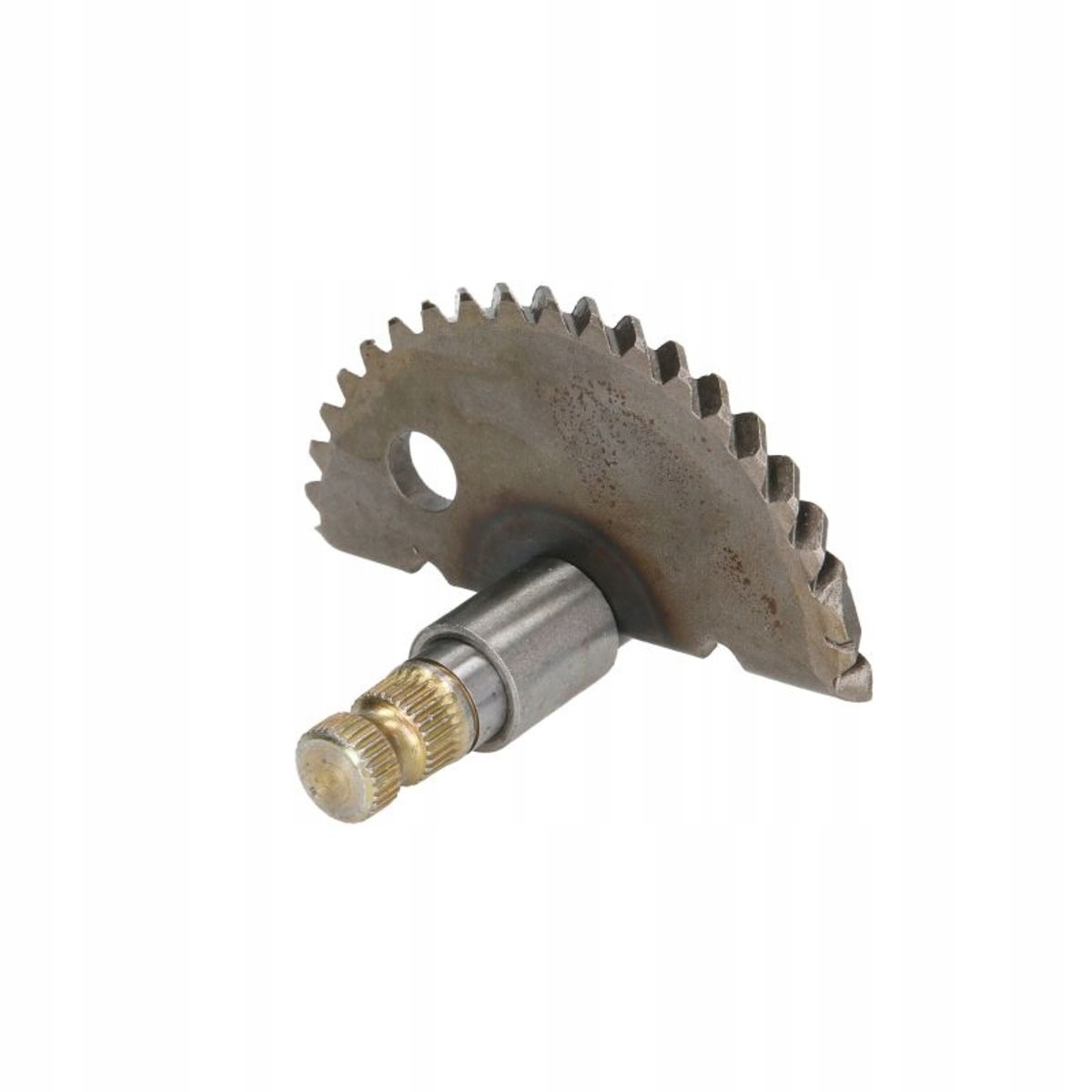 

Półksiężyc kopniaka 4T Gy6 139Qmb IP000175