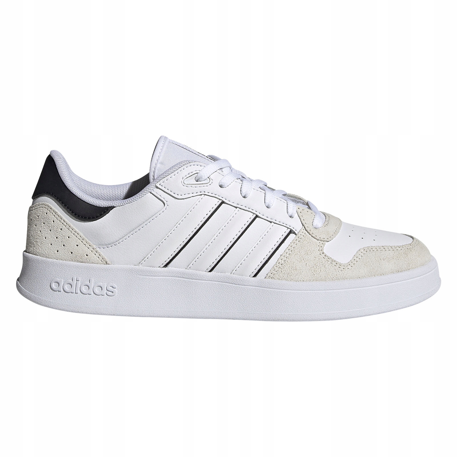 

Buty męskie Adidas Breaknet Plus r.44