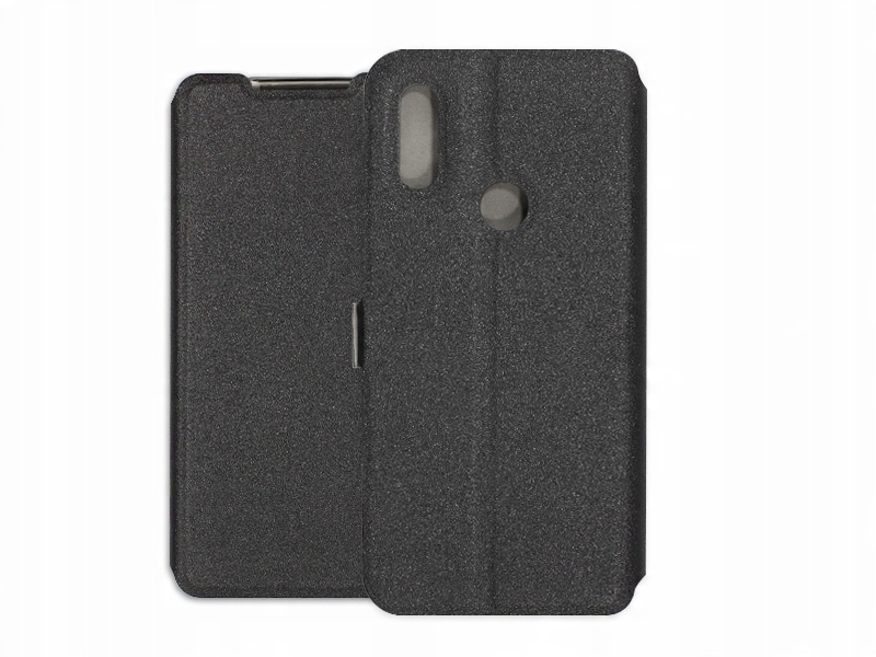 

Etui do Xiaomi Redmi 7 stylowe Wallet Book