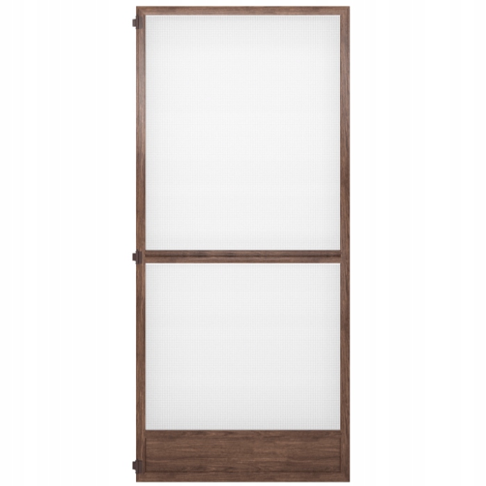 Moskytiéra 80x210 cm na balkon Skládací