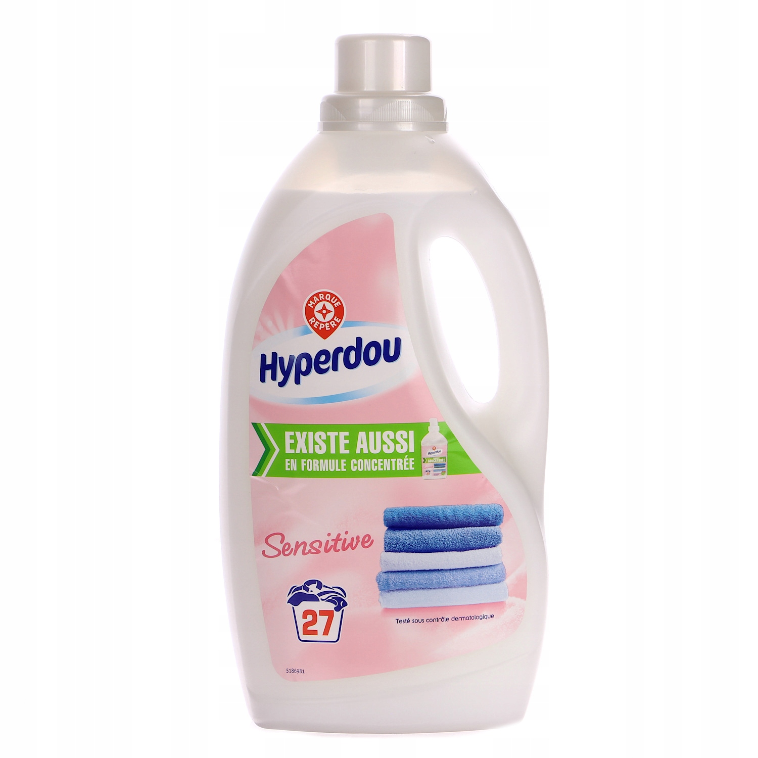 

Płyn do płukania hypoalergiczny 2L