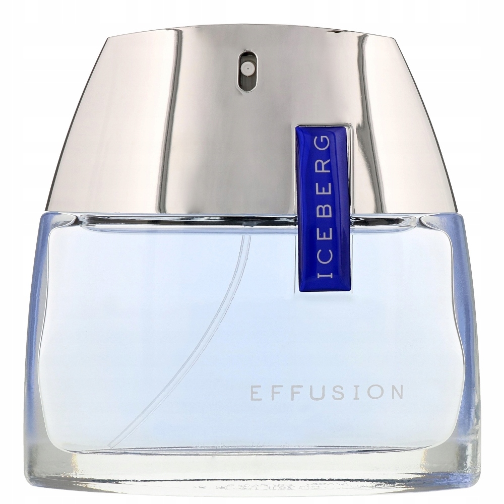 Pánský Parfém Iceberg Edt Effusion Man (75 ml)