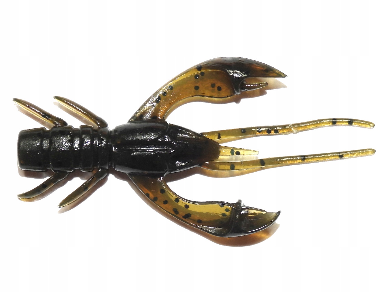 

FishUp Real Craw 1,5' 36mm Watermelon Brown Black
