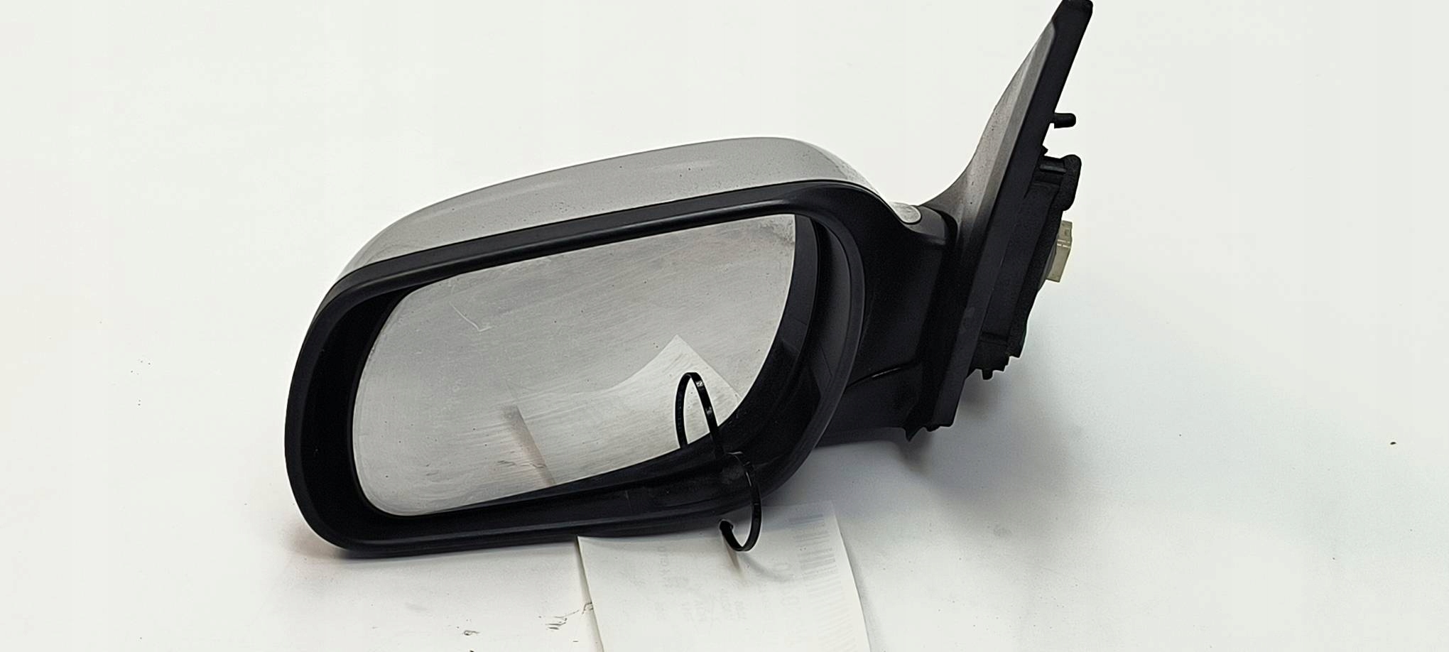 mirror left 5 PIN MAZDA 2 DY LIFT