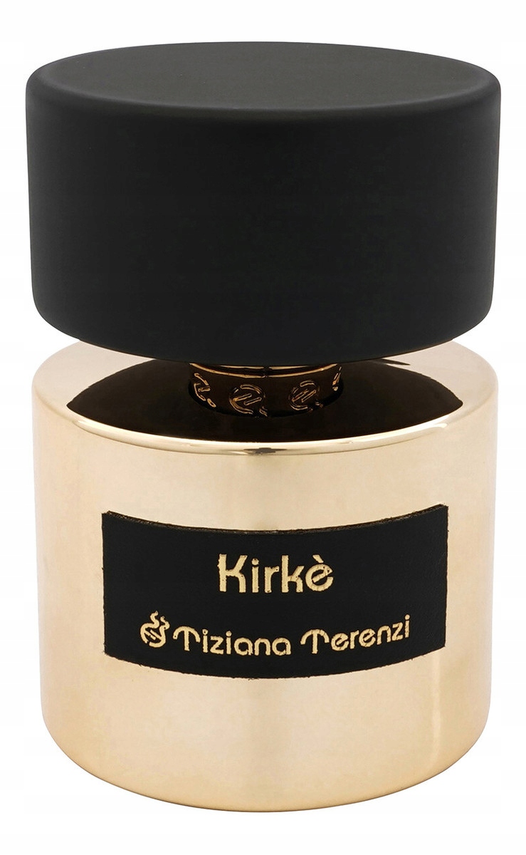 Tiziana Terenzi Black Fire Vonná svíčka 170 g